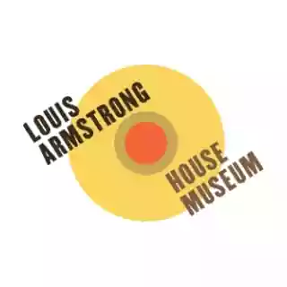 Louis Armstrong logo