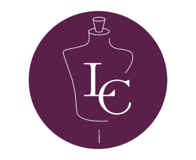 Shop Louis Copeland logo