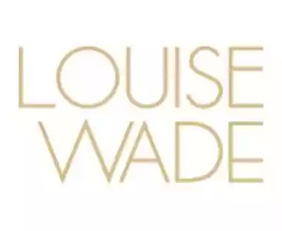 Shop Louise Wade promo codes logo