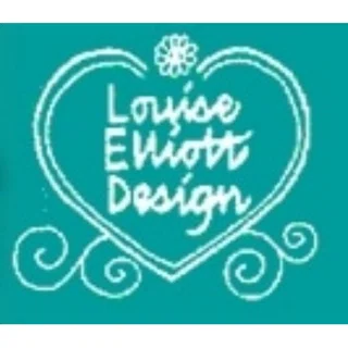 Shop Louise Elliott Design logo