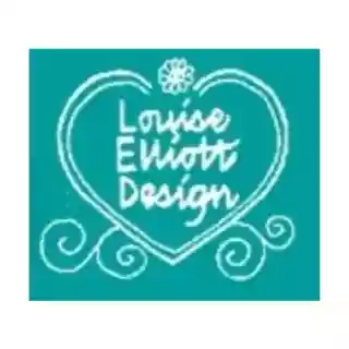 louiseelliottdesign.net logo