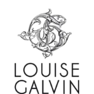 Shop Louise Galvin logo