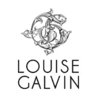 louisegalvin.com logo