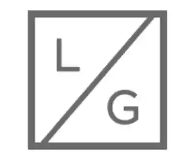 louisegray.com logo