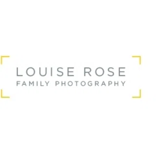 Shop Louise Rose Photography logo