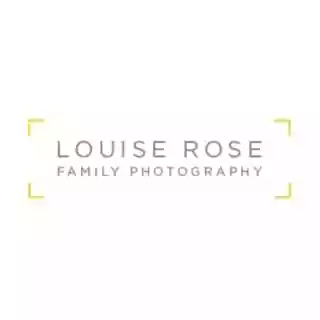 Shop Louise Rose Photography coupon codes logo
