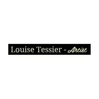 louisetessier.com logo
