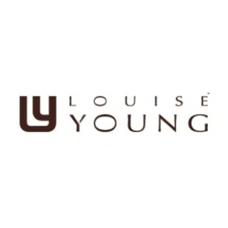 Shop Louise Young Cosmetics logo