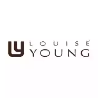 Shop Louise Young Cosmetics coupon codes logo
