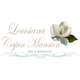 Shop Louisiana Cajun Mansion logo