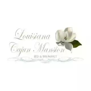 Shop Louisiana Cajun Mansion coupon codes logo