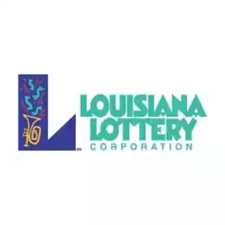 Shop Louisiana Lottery promo codes logo