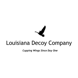Shop Louisiana Decoy Company logo