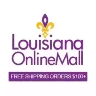 Shop Louisiana Online Mall discount codes logo