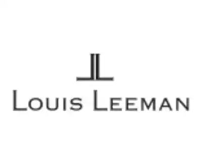 Louis Leeman discount codes