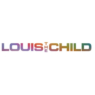 Shop  Louis the Child  logo