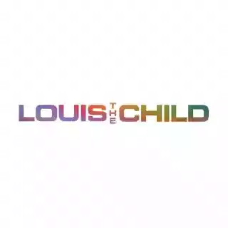  Louis the Child  logo