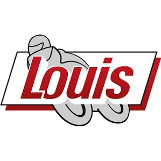 Louis UK logo