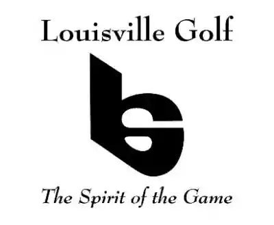 Louisville Golf logo