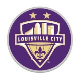 Shop Louisville City FC logo