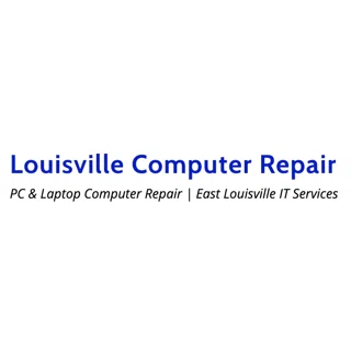 Louisville Computer Repair logo