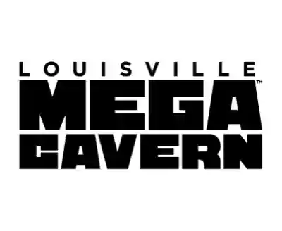 Shop Louisville Mega Cavern promo codes logo