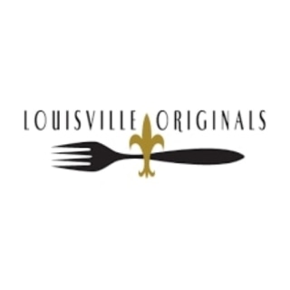 Shop Louisville Originals logo