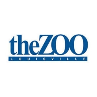 Shop Louisville Zoo logo