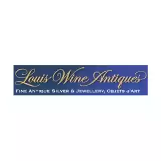 Shop Louis Wine coupon codes logo