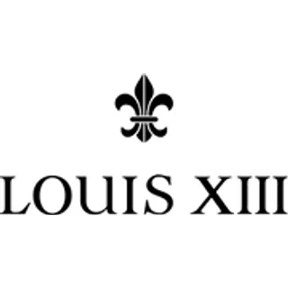 LOUIS XIII Cognac logo