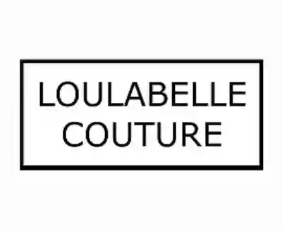 Shop Loulabelle Couture coupon codes logo