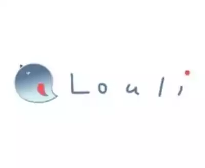 loulistore.com logo