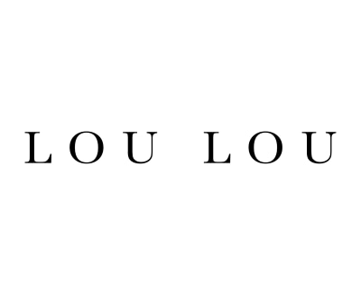 Shop Lou Lou & Company logo