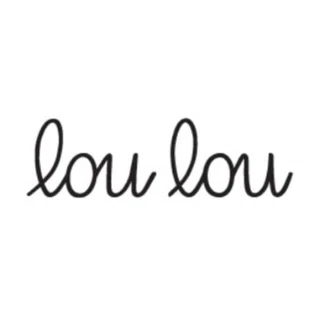 Shop Lou Lou Boutiques logo