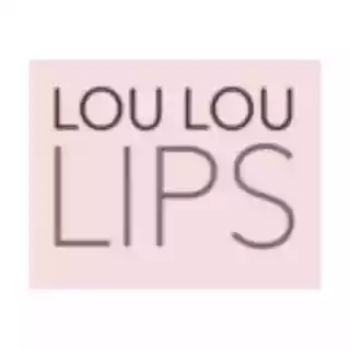 Shop Lou Lou Lips discount codes logo