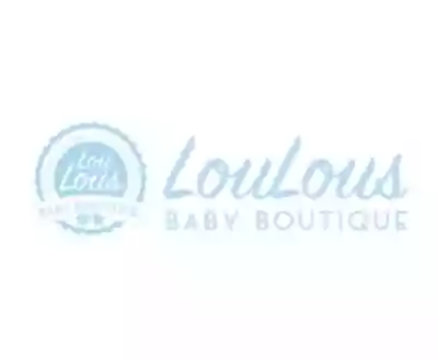 loulousbabyboutique.com logo