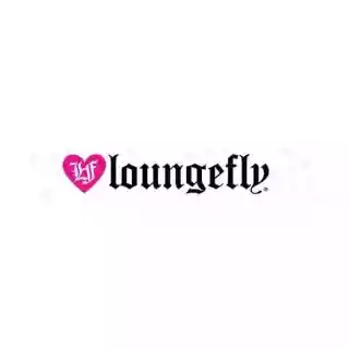 Shop Loungefly logo