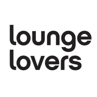 Lounge Lovers logo