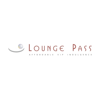 Shop Lounge Pass logo