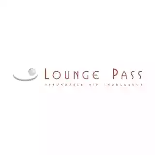 Shop Lounge Pass coupon codes logo