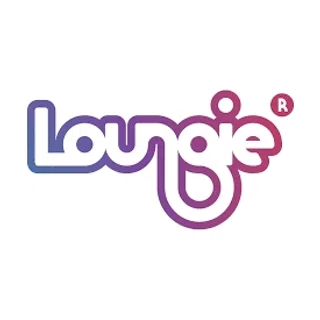 Loungie Living logo