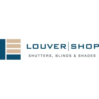 Shop Louver Shop coupon codes logo