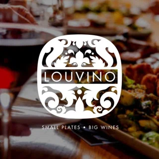 LouVino logo