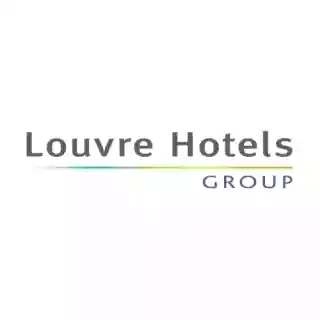 Shop Louvre Hotels coupon codes logo