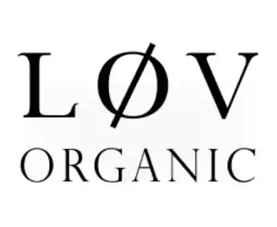 Løv Organic coupon codes