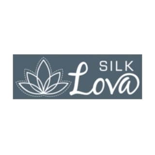 Shop Lova Silk logo