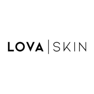 Shop LovaSkin logo