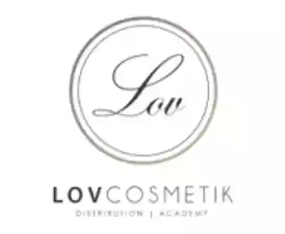 Shop LovCosmetik coupon codes logo