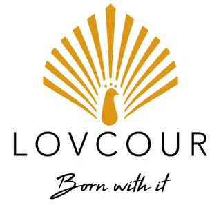 Lovcour.com logo