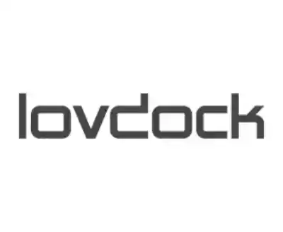Shop LovDock.com discount codes logo